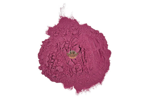 ACAI BERRY FRUIT JUICE POWDER