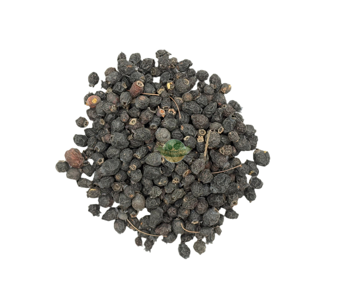 ARONIA (CHOKBERRY) BERRY WHOLE