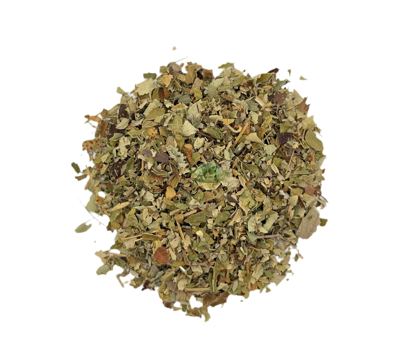 BLACKBERRY LEAVES C/S