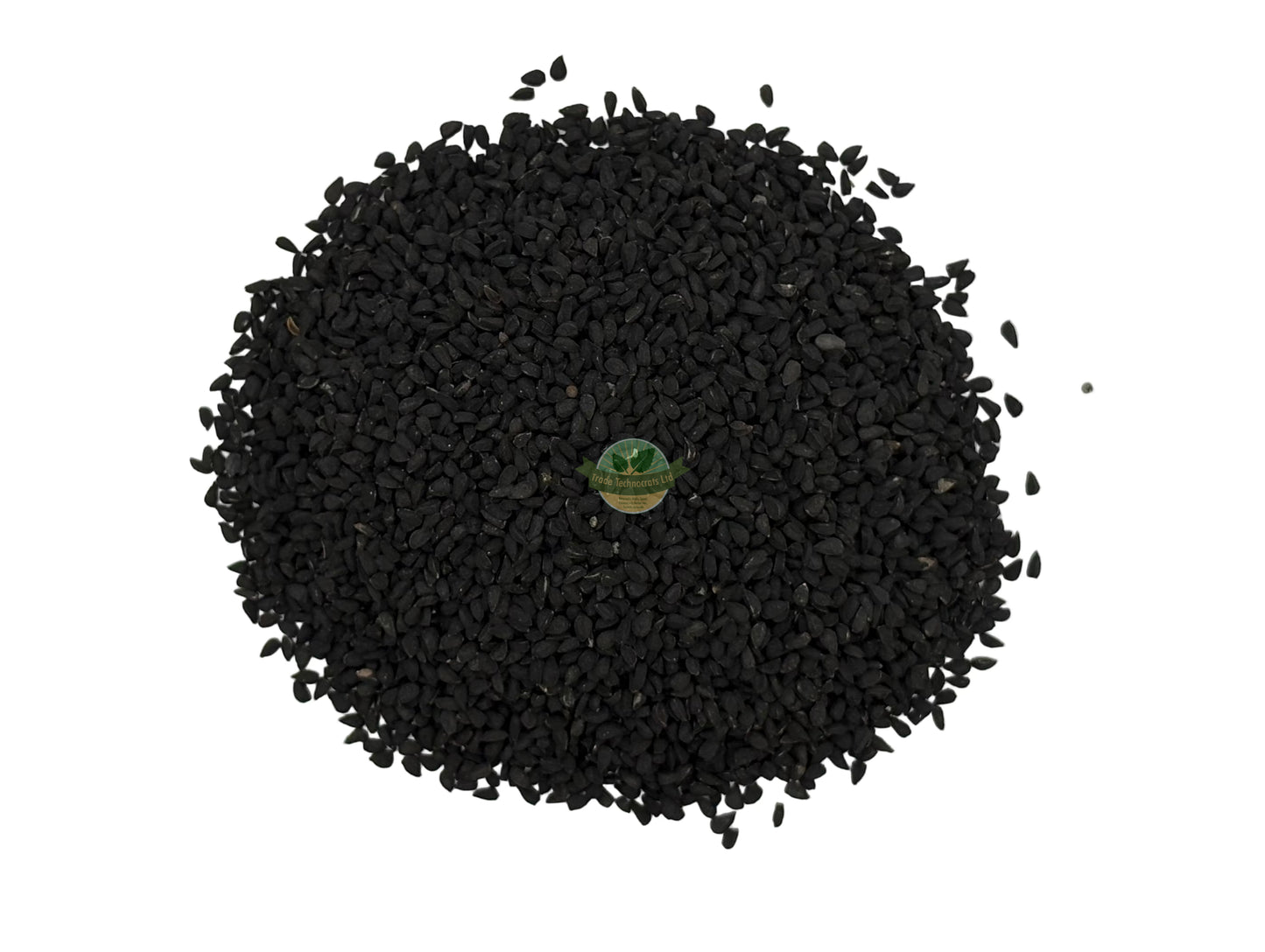 BLACK SEED WHOLE
