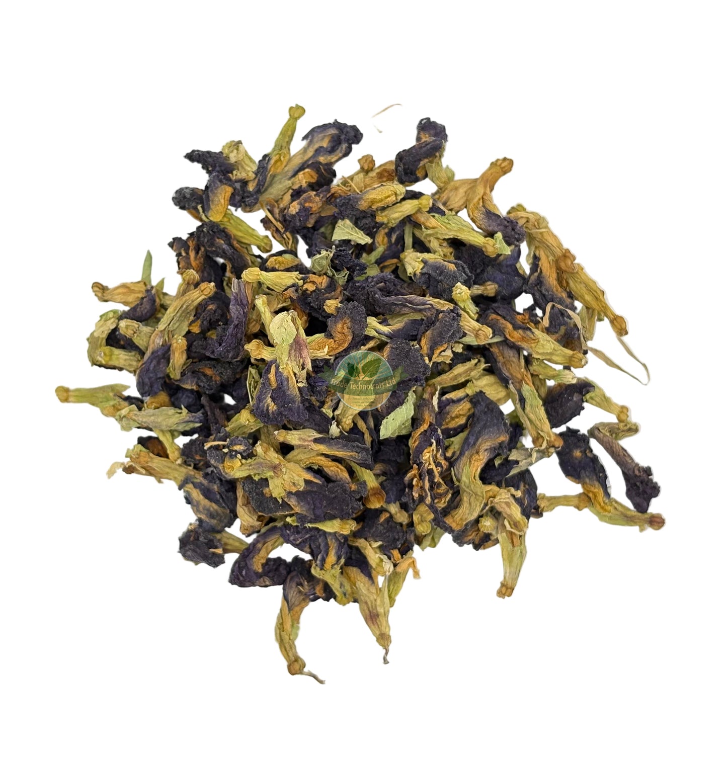 BUTTERFLY PEA FLOWER