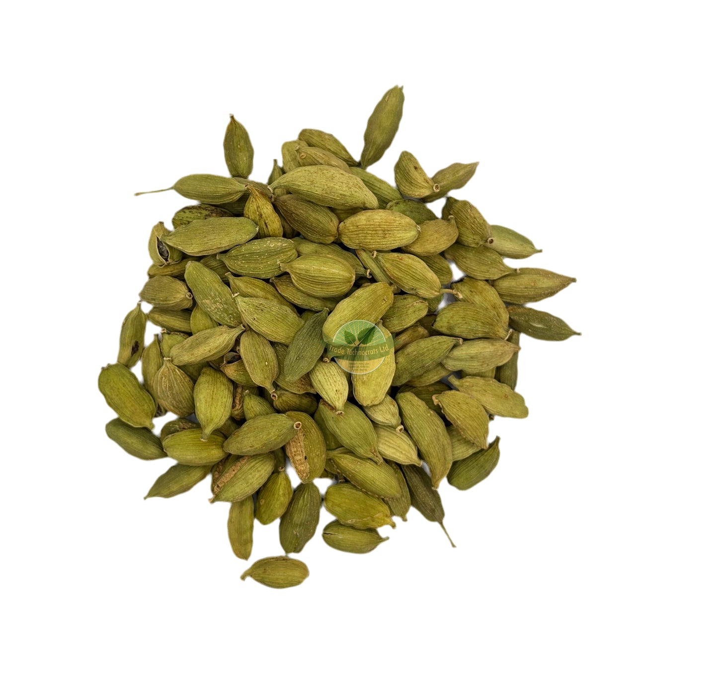 CARDAMOM GREEN WHOLE