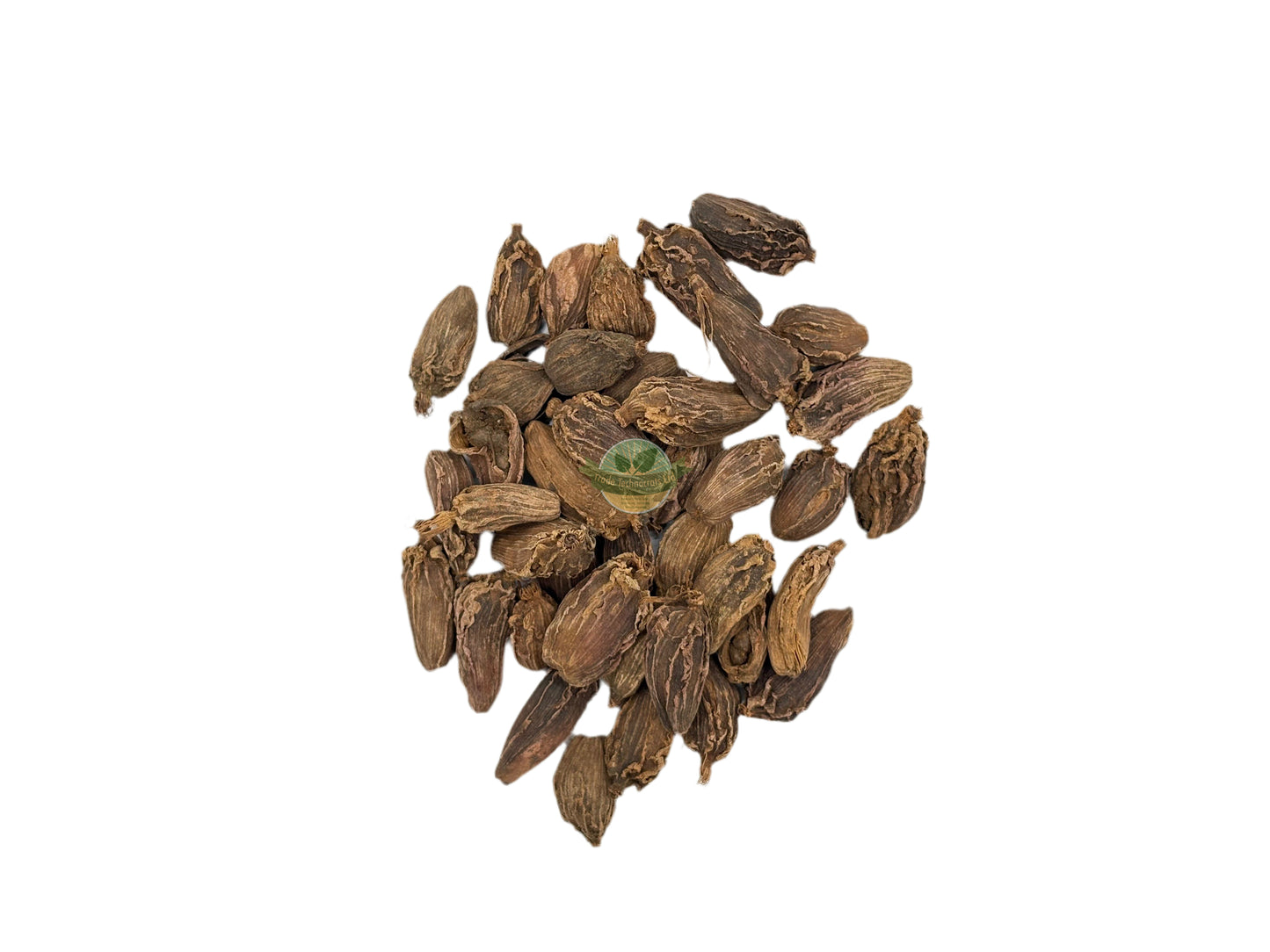 CARDAMOM BLACK WHOLE