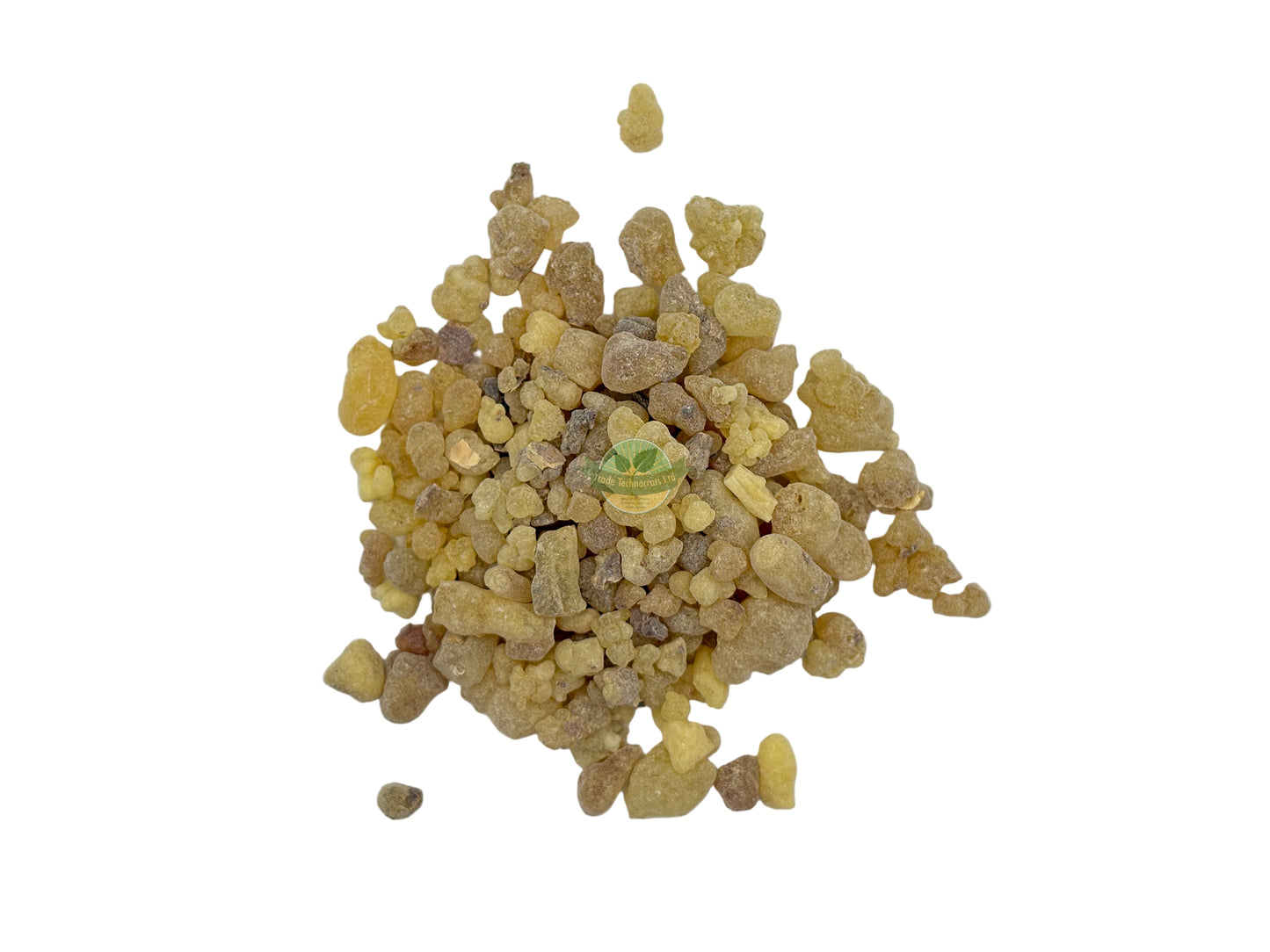 FRANKINCENSE TEARS