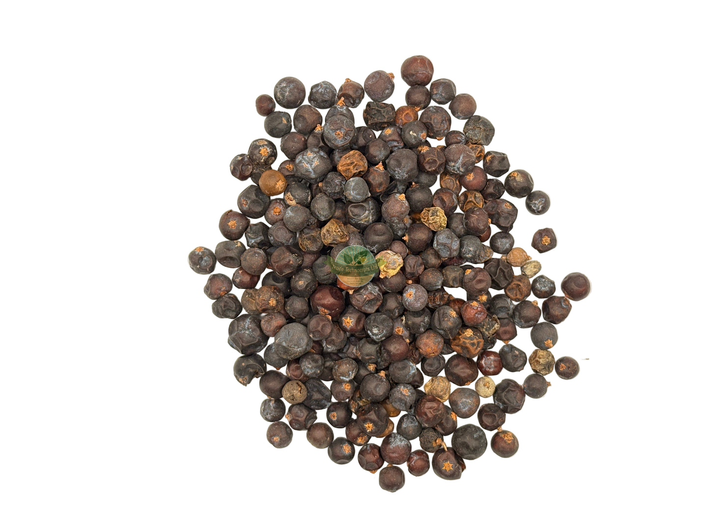 JUNIPER BERRIES WHOLE