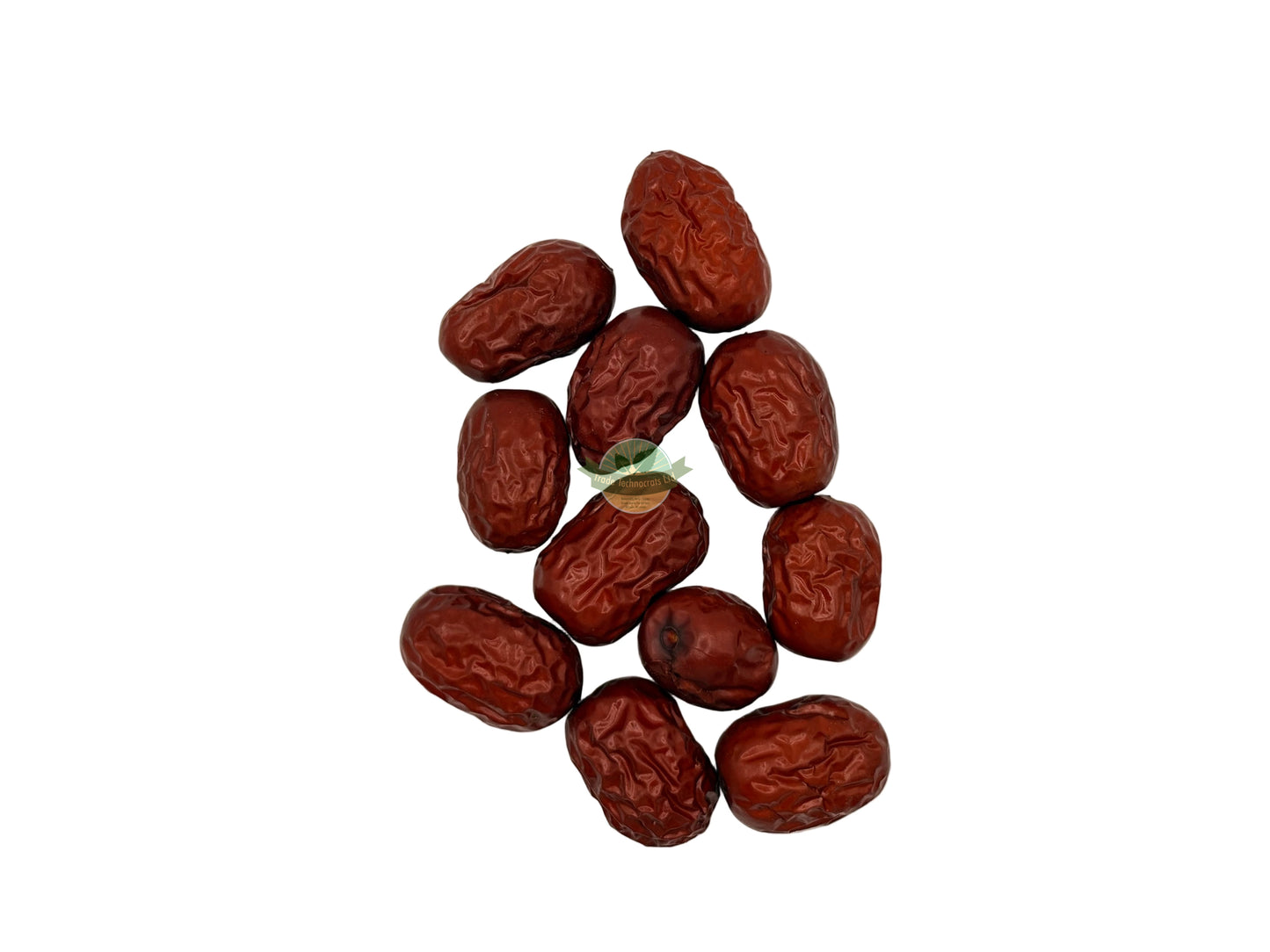 JUJUBE ZIZIPHUS (DA ZAO) BERRY RED