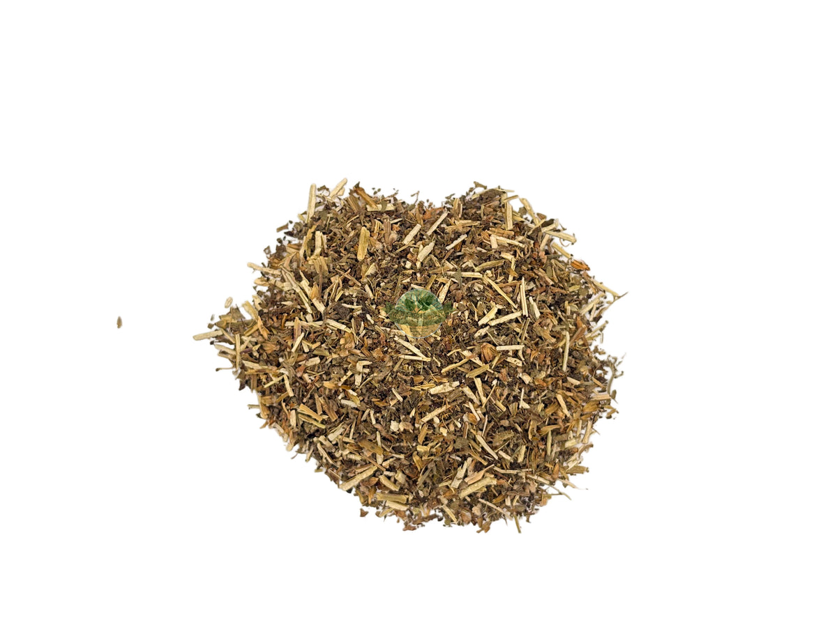 MOTHERWORT HERB C/S