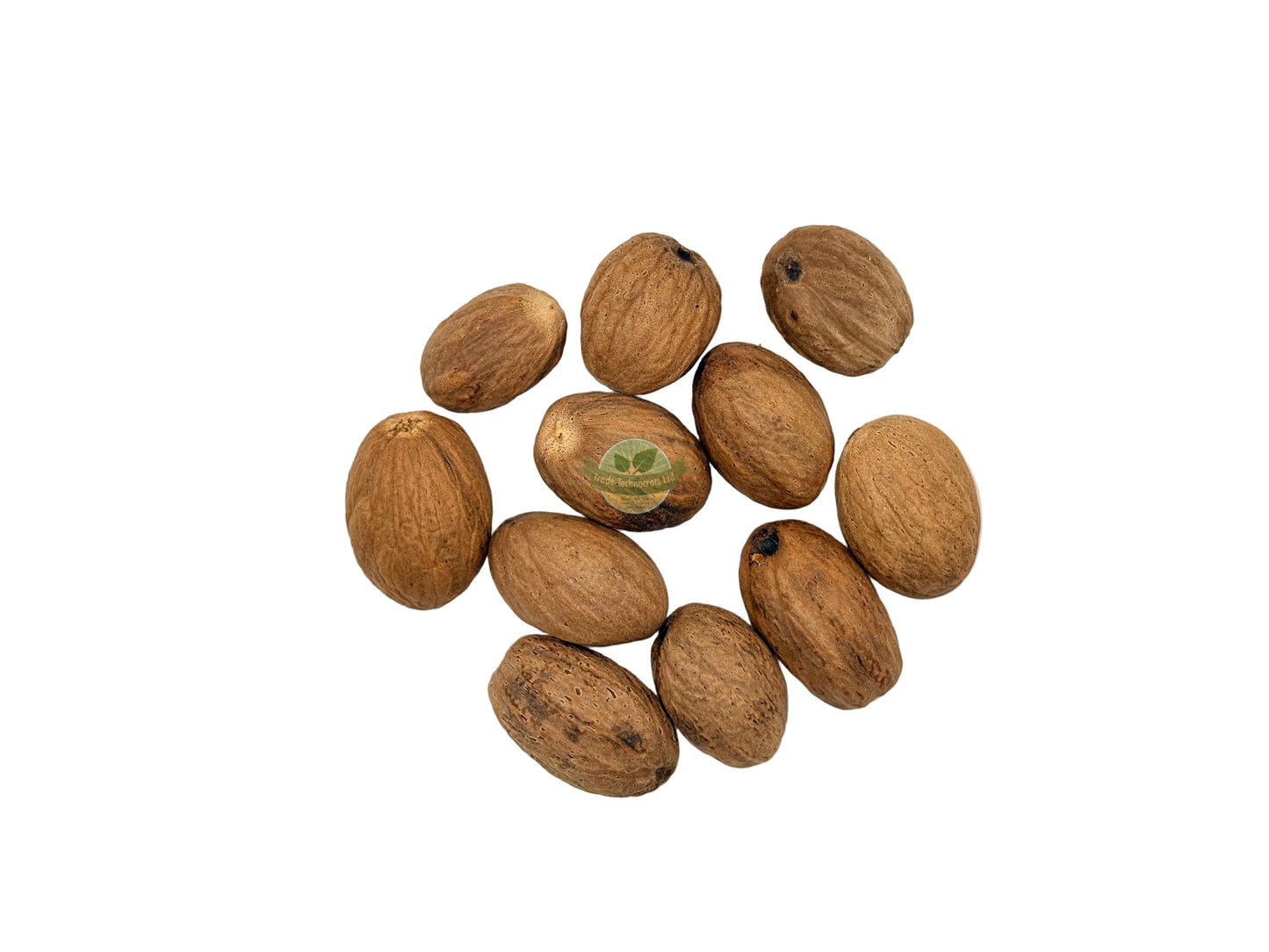 NUTMEG WHOLE