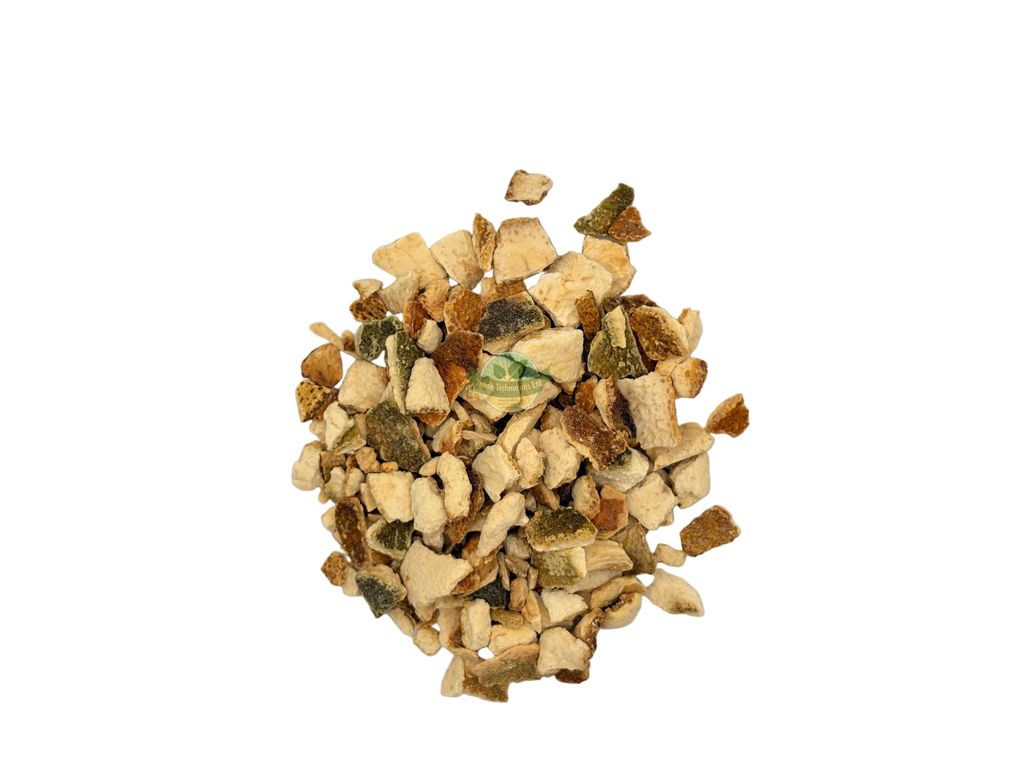 ORANGE PEEL BITTER C/S