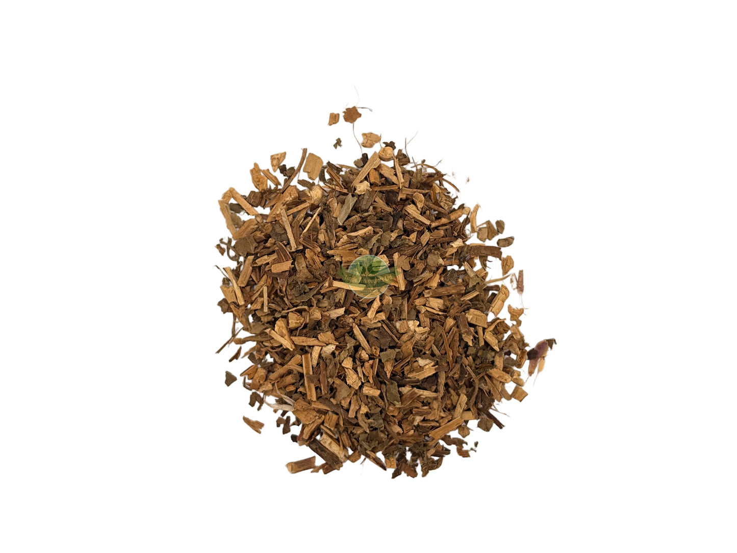 PATCHOULI LEAVES C/S