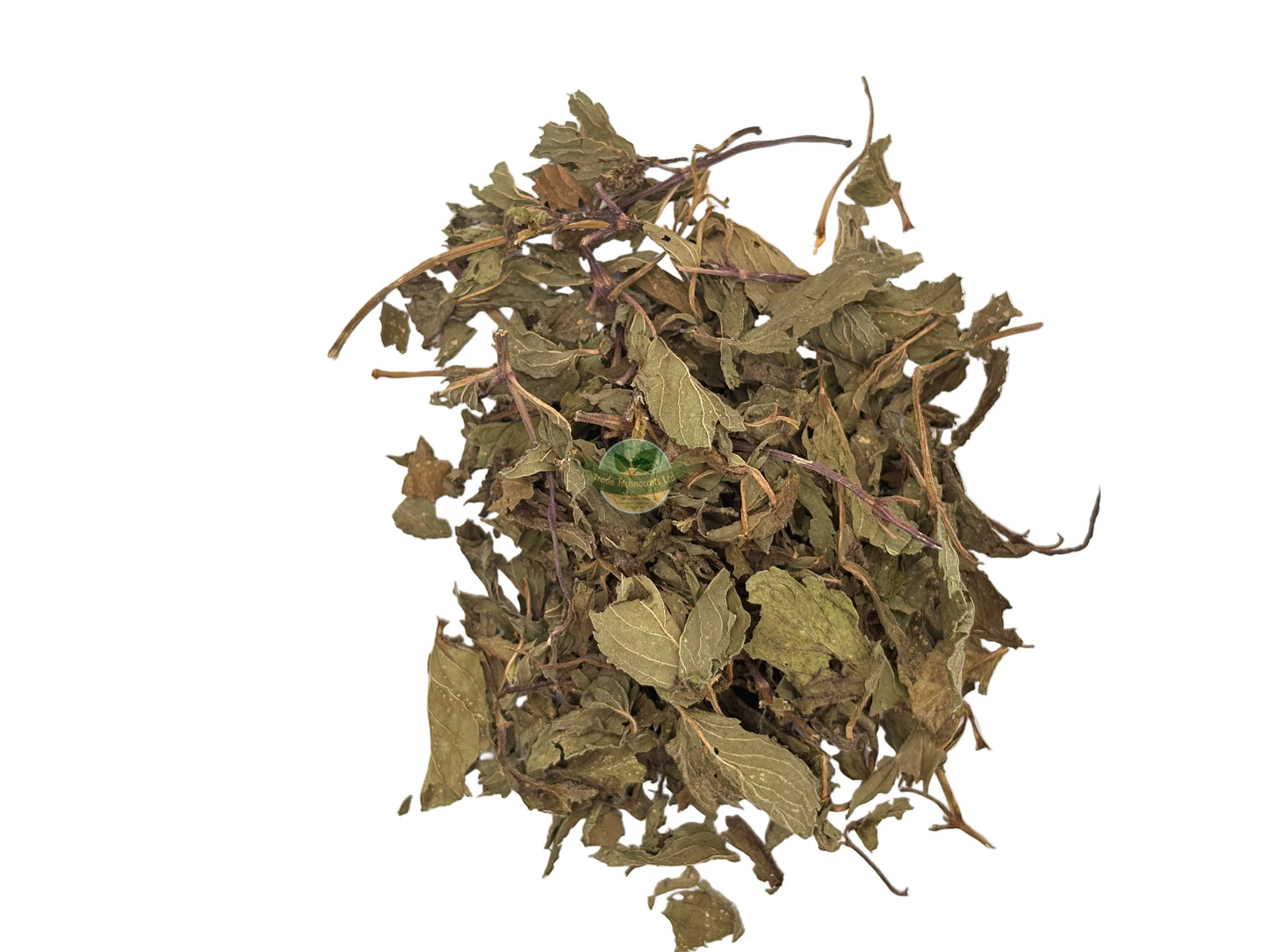 PEPPERMINT LEAVES WHOLE