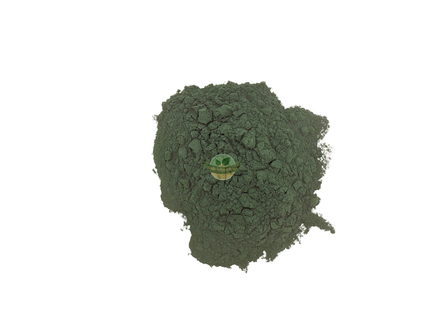 SPIRULINA POWDER