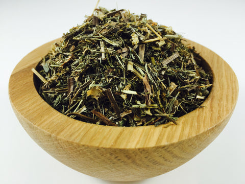 ADONIDE HERB C/S - Trade Technocrats Ltd