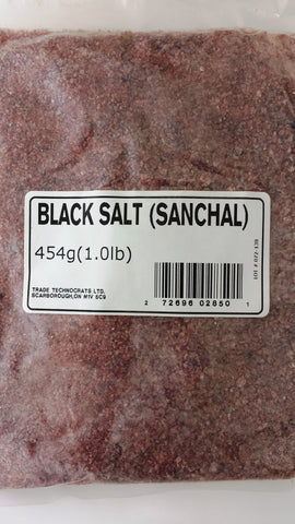 BLACK SALT (SANCHAL) - Trade Technocrats Ltd