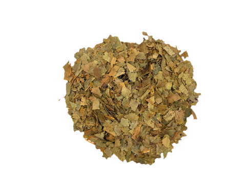 GRAVIOLA LEAVES (SOURSOP) C/S