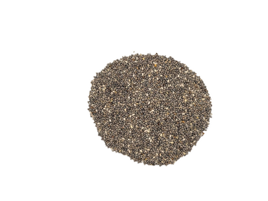 CHIA SEEDS WHOLE