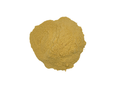 CARROT POWDER