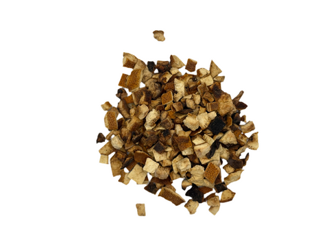 GRAPEFRUIT PEEL C/S
