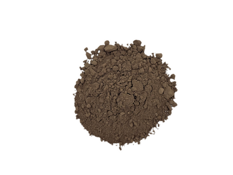 GUGGUL GUM POWDER + TRIPHALA POWDER