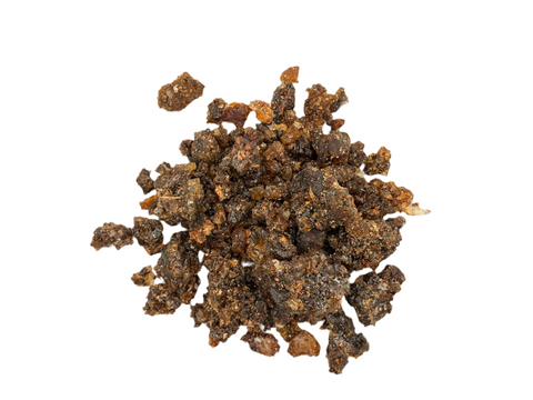 GUGGAL GUM PIECES