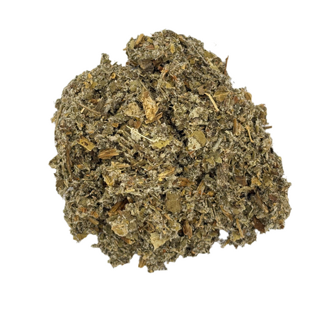 BURDOCK LEAVES C/S