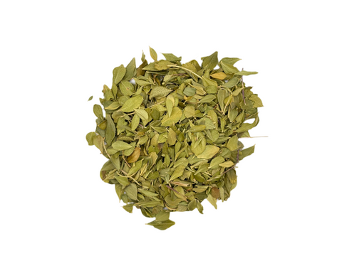 BUCHU LEAVES WHOLE