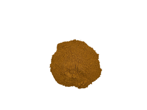CINNAMON GROUND