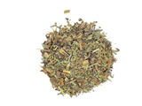 COMFREY LEAVES C/S