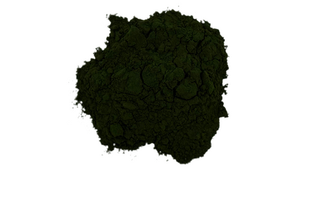 CHLORELLA POWDER