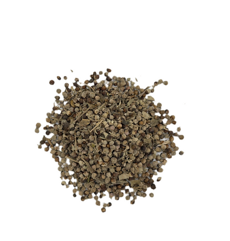 CHASTE BERRY WHOLE