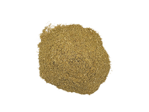 CHAMOMILE FLOWER POWDER