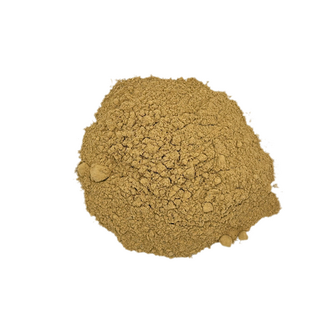 BURDOCK ROOT POWDER