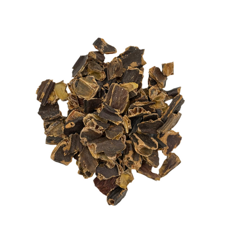 CAROB FRUIT C/S