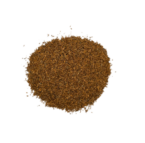 CINNAMON TEA CUT