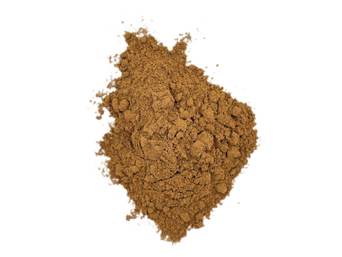 ALLSPICE GROUND