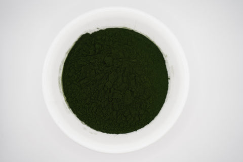 CHLORELLA POWDER