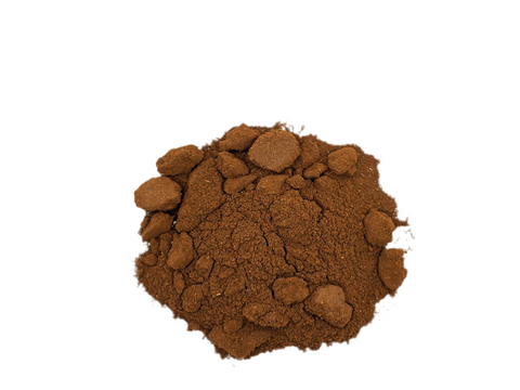 CHICORY ROOT POWDER ROASTED