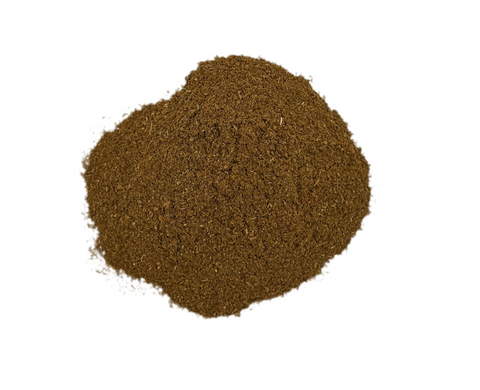 CLOVE GROUND