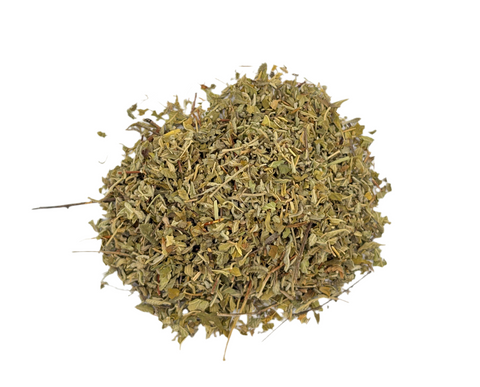 DAMIANA LEAVES C/S