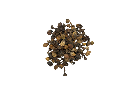 CASSIA BUDS
