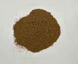 CLOVE GROUND