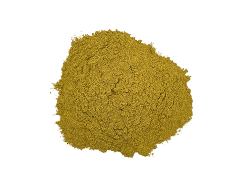 BARBERRY BARK POWDER