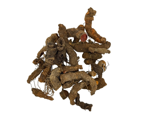 BLOOD ROOT WHOLE