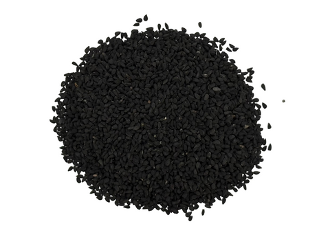 BLACK SEED WHOLE