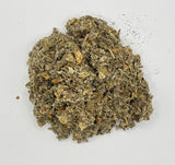 BURDOCK LEAVES C/S