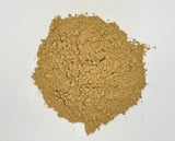 BILBERRY LEAVES POWDER