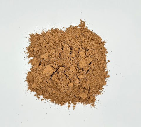 ACACIA CATECHU POWDER
