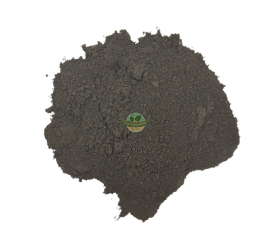 ACTIVATED CHARCOAL (COCONUT SHELL BASED)