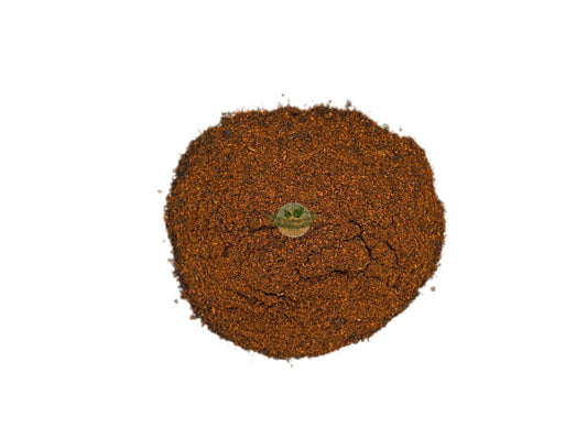 ANCHO CHILLI PEPPER POWDER (20,000 HU)