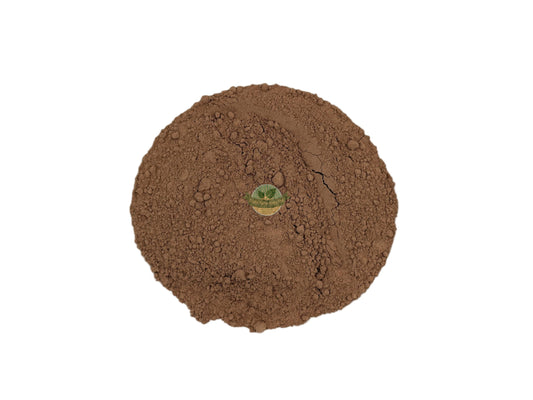 ARJUNA TERMINALIA BARK POWDER